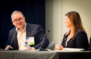 Caitlin Donahue on bringing your PAC communications into the digital age at Public Affairs Council Conference