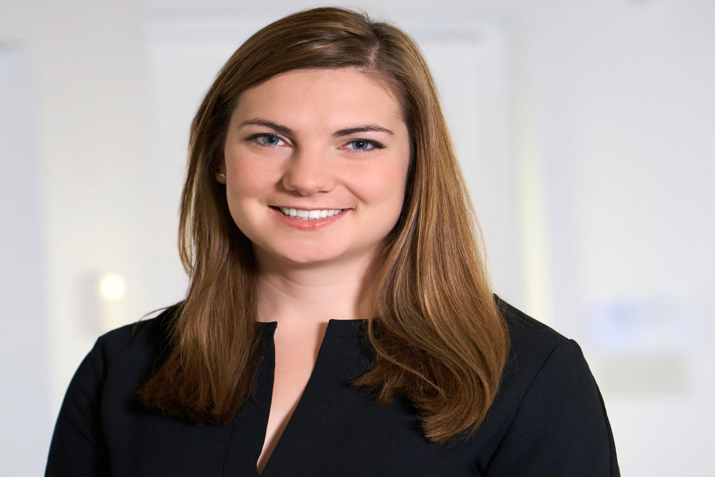 Annie Williams - Curley Company