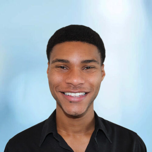 Julian Huff