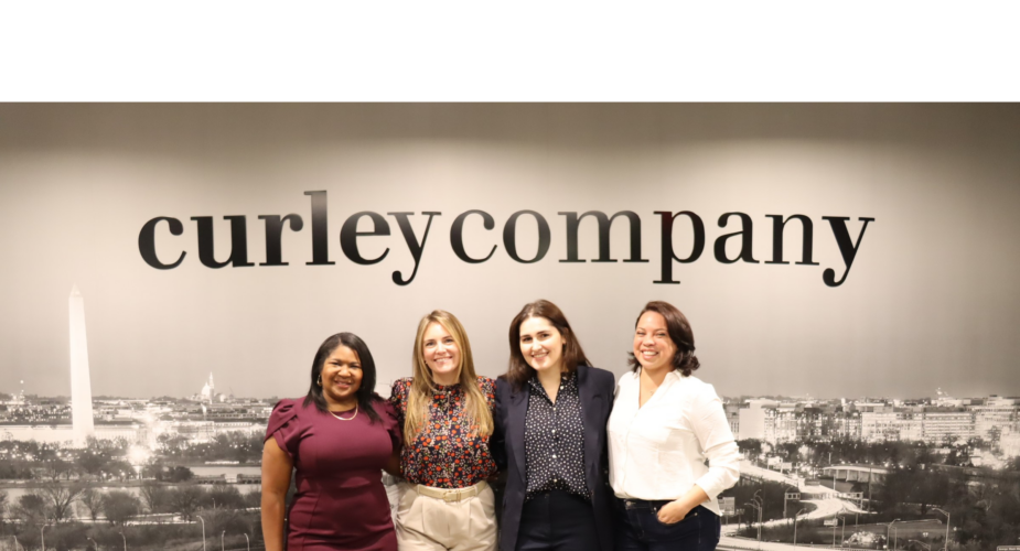 Curley Company Announces Strategic Hires to Fuel Continued Agency Growth and Expansion