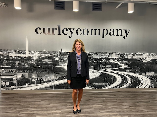 Future Ready: A Conversation with Heather Knox on Curley Company’s West Coast Expansion