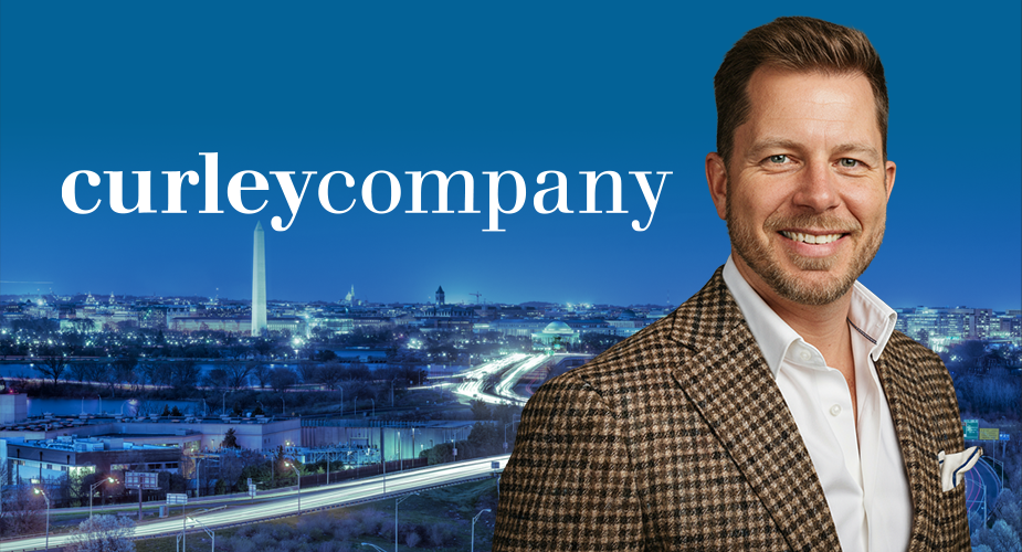 FUTURE READY: A Conversation with Ken Buraker on Creative Leadership at Curley Company