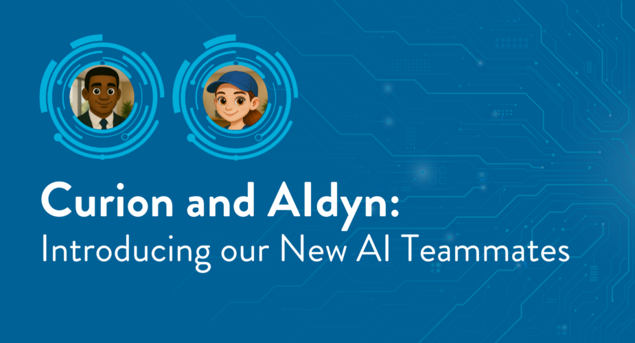 Inside the Org Chart: A Fireside Chat with Our AI Teammates