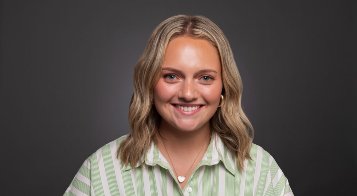 Photo of Erika DiMauro