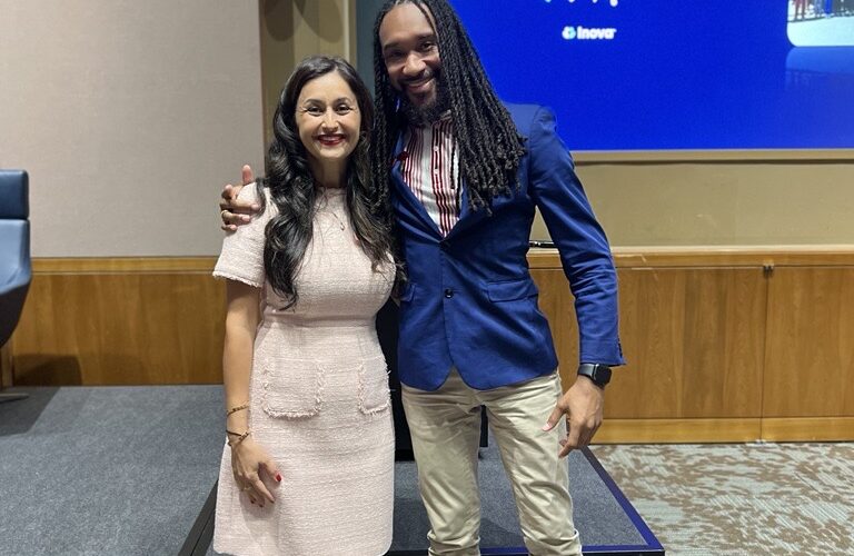 Awareness Is Advocacy: Using My Platform and Profession to Elevate Sickle Cell Stories